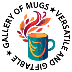 Galleryn of Mugs logo